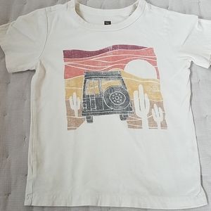 Tea collection shirt